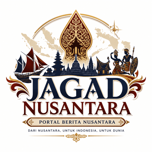 Jagad Nusantara